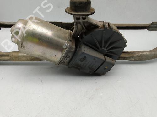 Front wiper motor RENAULT MEGANE III Hatchback (BZ0/1_, B3_) 1.5 dCi (BZ09, BZ0D, BZ1W, BZ29, BZ14) | BP28577941M29 