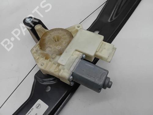 Used Front left window mechanism NISSAN QASHQAI II SUV (J11, J11_) [2013-2025]  26051370