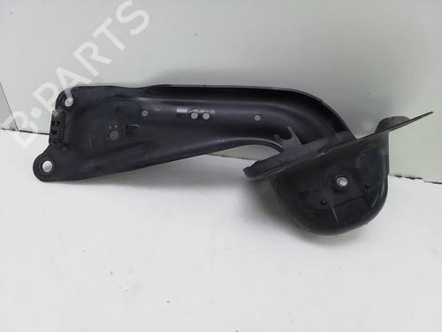 Right rear suspension arm VW GOLF VII (5G1, BQ1, BE1, BE2) 2.0 GTD | BP26158845M15 
