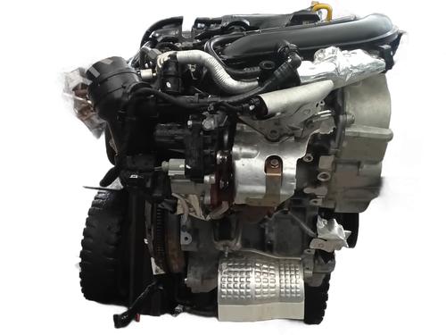Engine SEAT IBIZA V (KJ1, KJG) 1.0 TSI | BP31968002M1
