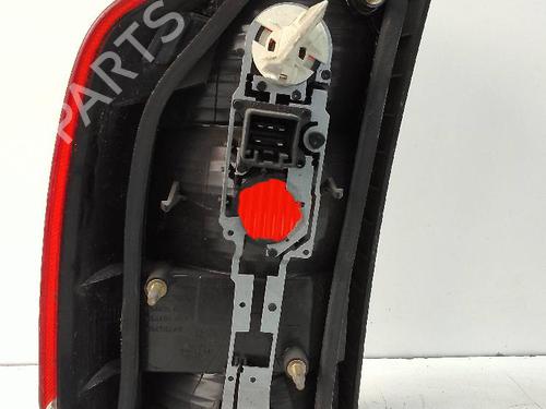 Right taillight VOLVO XC70 II (136) D5 AWD | BP18737301C35 