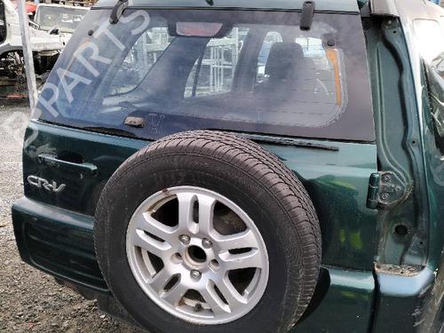 Bakluke CC/Kombi-Kupé HONDA CR-V II (RD_) 2.0 (RD5) | BP22956550C6 