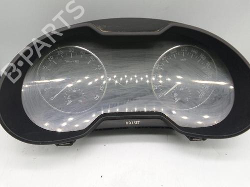Instrument cluster SKODA OCTAVIA III (5E3, NL3, NR3) 1.6 TDI | BP26050557C47 