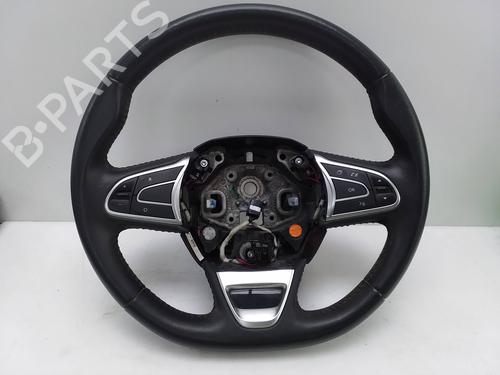 Steering wheel RENAULT KADJAR (HA_, HL_) 1.2 TCe 130 (HLMR) | BP28148789C49