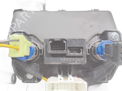 Electronic module KIA SPORTAGE IV (QL, QLE) 1.7 CRDi | BP32412487M83 