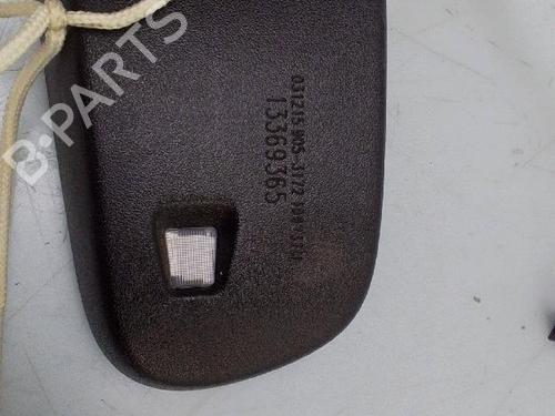 Used Rear mirror OPEL ZAFIRA TOURER C (P12) 1.6 CDTI (75) (136 hp) 24465504