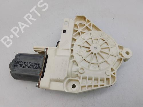 Rudehejsemotor bagstkærm højre AUDI A1 (8X1, 8XK) 1.4 TFSI (125 hp) 28146213