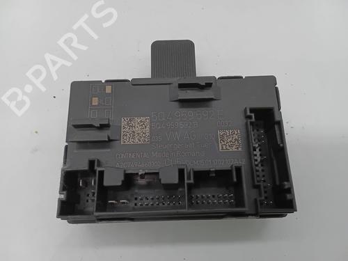 Modulo elettronico SKODA SUPERB III (3V3) 2.0 TDI | BP30050909M83 