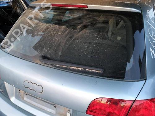 Bootlid window AUDI A4 B7 (8EC) 2.0 TDI 16V | BP25812355C64 
