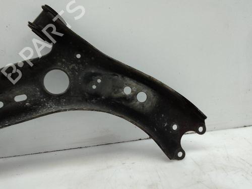 Left front suspension arm VW GOLF PLUS V (5M1, 521)  | BP23882713M12 