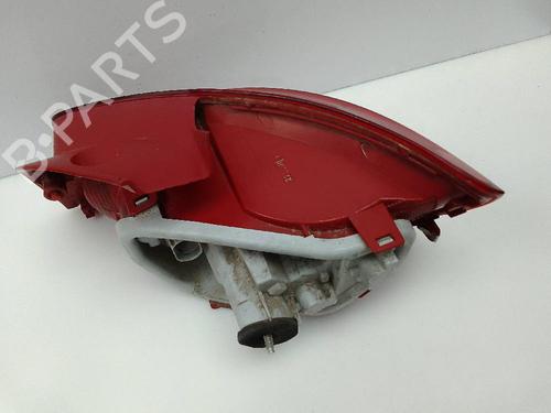 Left taillight SEAT IBIZA IV (6J5, 6P1)  | BP22992472C34 