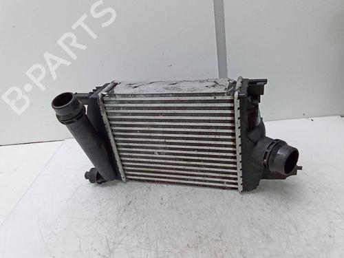 Used Intercooler Intercooler DACIA DUSTER (HS_) 1.5 dCi (HSMC) (107 hp) 18957001 18957001