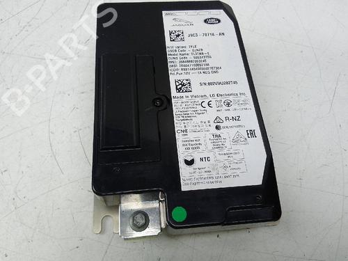 Electronic module LAND ROVER RANGE ROVER EVOQUE (L538) 2.0 D 4x4 | BP20207959M83 