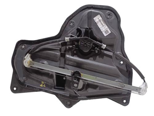 Rudehejsemekanisme venstre bagtil Rudehejsemekanisme venstre bagtil MAZDA 3 (BM, BN) 2.0 (120 hp) 34422288 34422288