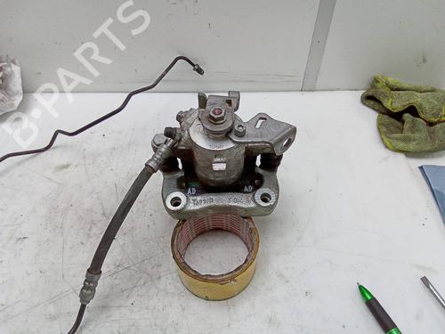 Used Right rear brake caliper VW POLO V (6R1, 6C1) 1.2 (70 hp) 28148070