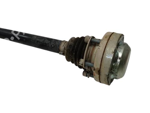 Left rear driveshaft AUDI Q5 (FYB, FYG) 2.0 TDI quattro | BP23895012M40 - Image 5