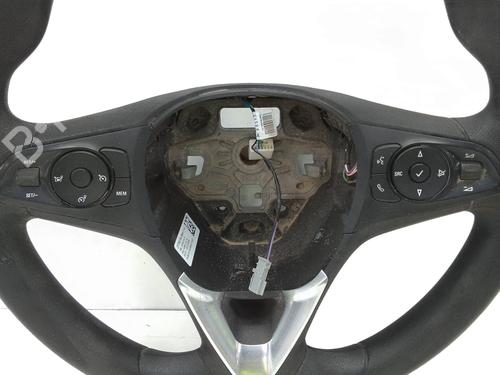 Steering wheel OPEL COMBO E Tour / Life (K9) 1.5 | BP26055477C49 - Image 5