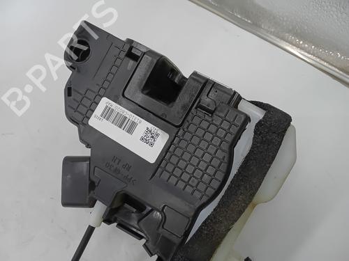 Front left lock HYUNDAI i20 II (GB, IB) 1.2 | BP29232874C98 