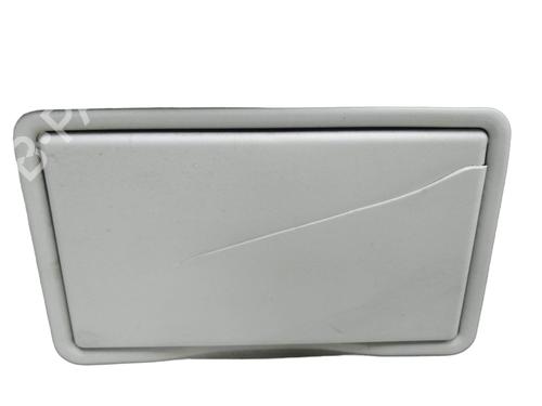 Right sun visor PEUGEOT PARTNER Tepee 1.6 HDi 4x4 | BP18575273I2 - Image 2