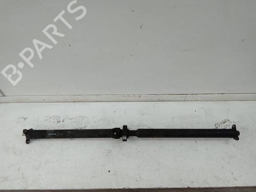 Used Driveshaft Driveshaft BMW 1 (F21) 116 d (116 hp) 19505782 19505782