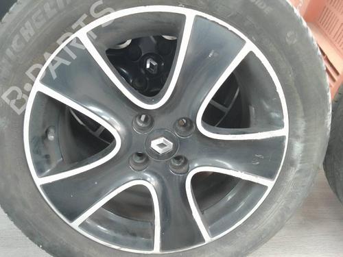 Rim RENAULT CLIO IV (BH_) 1.5 dCi 90 | BP18585654C45