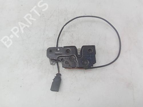Hood lock AUDI A3 (8P1) 1.4 TFSI | BP18579005C133 
