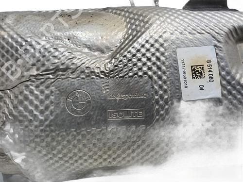Catalyst BMW X4 (F26) xDrive 20 d | BP36212685M10 - Image 3