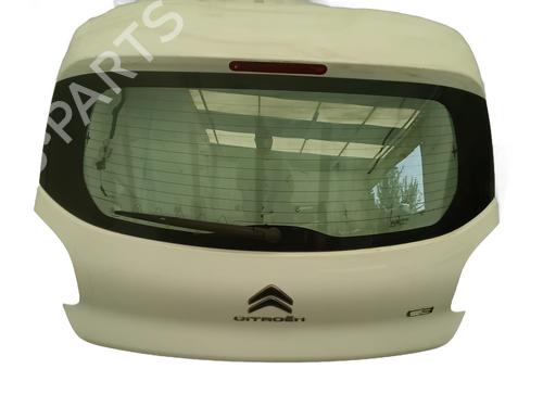 Tailgate CITROËN C3 III (SX) 1.5 BlueHDi 100 (SXYHYP, SXYHTU) | BP36799619C6 - Image 3