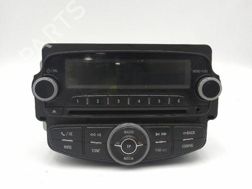 Radio OPEL CORSA E (X15) 1.4 (08, 68) | BP24997935E6 