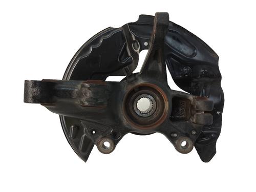 Used Right front steering knuckle Right front steering knuckle FORD FOCUS IV (HN) 1.0 EcoBoost (125 hp) 26055341 26055341