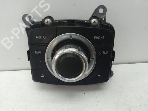 Used Switch Switch MAZDA CX-5 (KE, GH) 2.2 D (KE2FW) (150 hp) 19116813 19116813