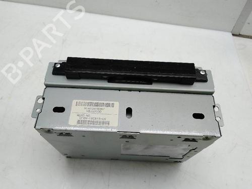 Used Switch LAND ROVER RANGE ROVER SPORT II (L494) 3.0 SDV6 4x4 (292 hp) 18573696