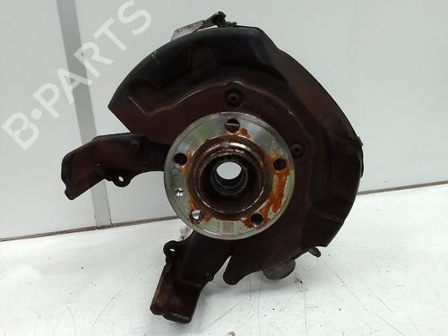 Used Left front steering knuckle Left front steering knuckle AUDI A1 Sportback (GBA) 30 TFSI (116 hp) 18598154 18598154