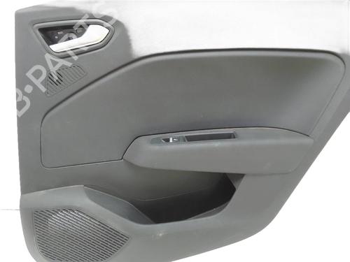 Rear right panel RENAULT CLIO V (B7_) 1.5 Blue dCi 85 (B7AG) | BP19658872C61 - Image 4