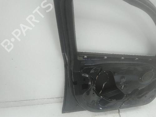 Left front door BMW 3 Touring (F31)  | BP21783418C2 