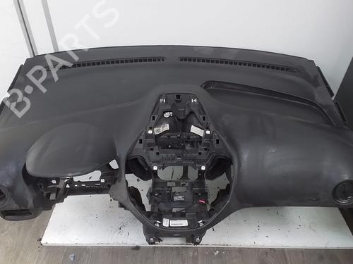 Used Dashboard FORD TRANSIT COURIER B460 MPV 1.0 EcoBoost (100 hp) 28577963
