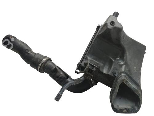 Air filter box FORD FIESTA VI (CB1, CCN) 1.4 TDCi | BP31353572M87 