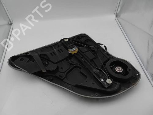 Rear right window mechanism MERCEDES-BENZ GLE Coupe (C292) 350 d 4-matic (292.323, 292.324) | BP26705193C25 