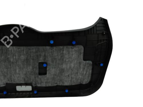 Boot lining HYUNDAI ix35 (LM, EL, ELH) 1.7 CRDi | BP24463479I3 - Image 5
