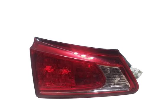 Venstre baglygte bagklap LEXUS IS II (_E2_) 200d (ALE20_, ALE20R) (150 hp) 32020839