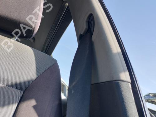 Used Front left seatbelt Front left seatbelt BMW 1 (E87) 118 d (143 hp) 34209132 34209132