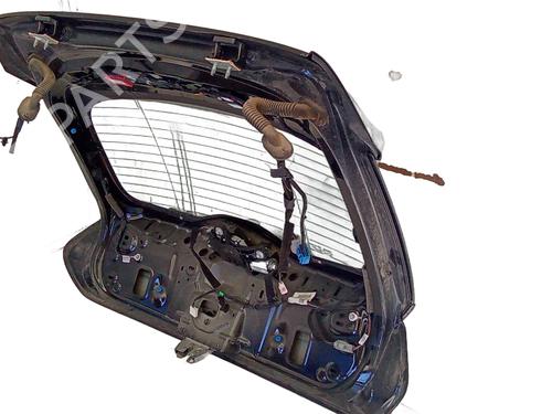 Tailgate VOLVO V40 Hatchback (525) D3 | BP18578944C6  - Image 6