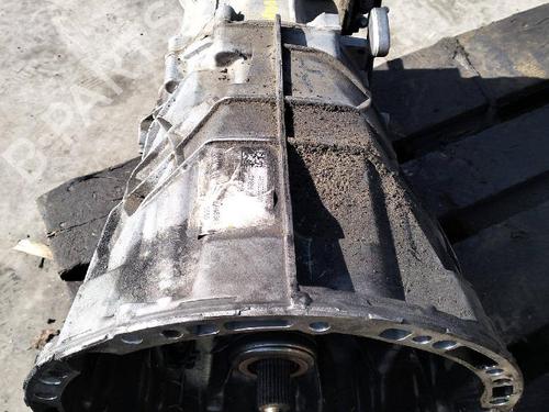 Gearbox MERCEDES-BENZ SPRINTER 3,5-t Van (B906)  | BP18574199M3 