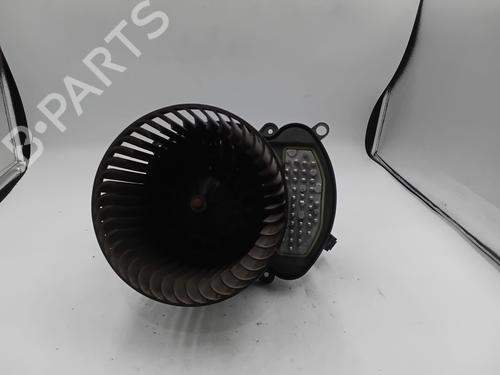 Heater blower motor RENAULT KADJAR (HA_, HL_) 1.2 TCe 130 (HLMR) | BP28810676M62 