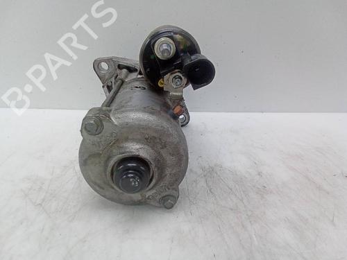 Used Starter AUDI A3 Sportback (8PA) 2.0 TFSI (200 hp) 26160039