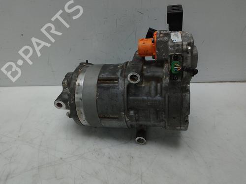 Used AC compressor HYUNDAI KONA (OS, OSE, OSI) EV (204 hp) 28145446
