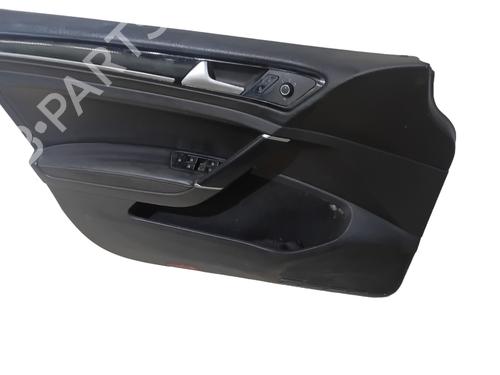Front left panel VW GOLF SPORTSVAN VII (AM1, AN1) 1.2 TSI | BP34004288C58 - Image 4