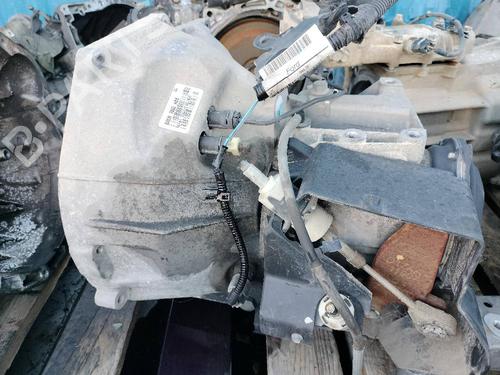 Gearbox FORD FIESTA VI (CB1, CCN) 1.5 TDCi | BP26159692M3 