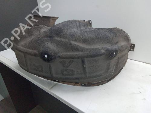 Wheel arch BMW X1 (E84)  | BP26158467C56 