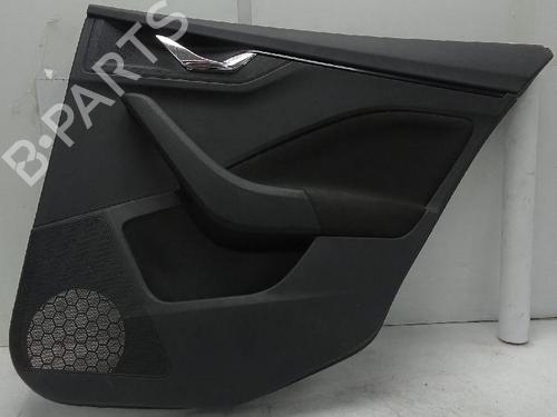 Rear right panel SKODA KAMIQ (NW4) 1.0 TSI | BP25707639C61